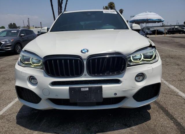 
								2014 BMW X5 full									
