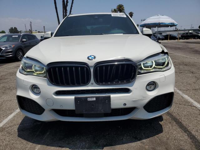 2014 BMW X5