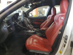 
										2015 BMW M3 full									