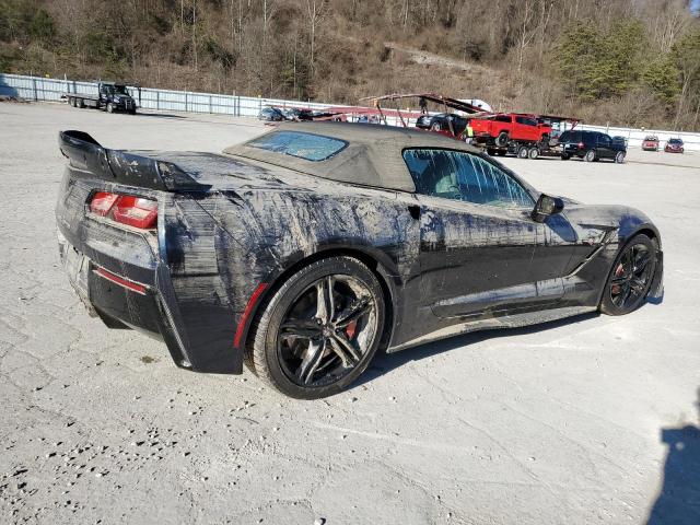 2014 Chevrolet Corvette