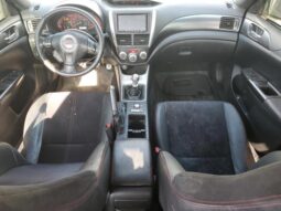 
										2014 Subaru Wrx full									