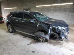 
										2019 Cadillac Xt4 premiu full									
