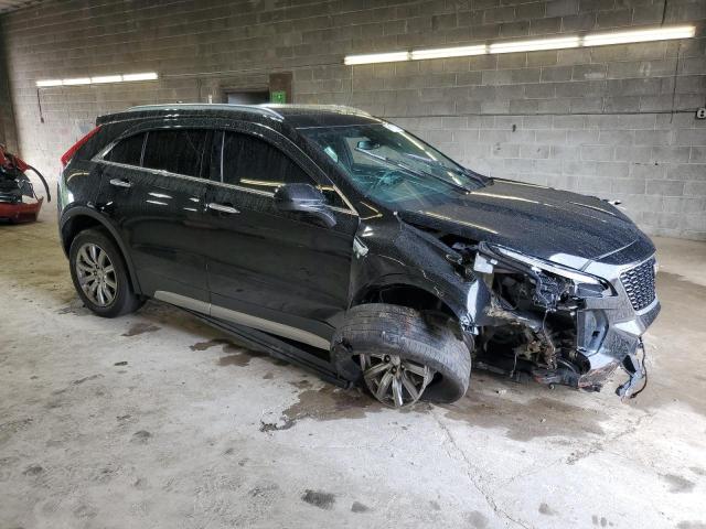 2019 Cadillac Xt4 premiu
