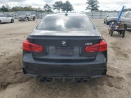 
										2015 BMW M3 full									