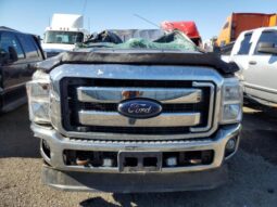 
										2014 Ford F350 full									