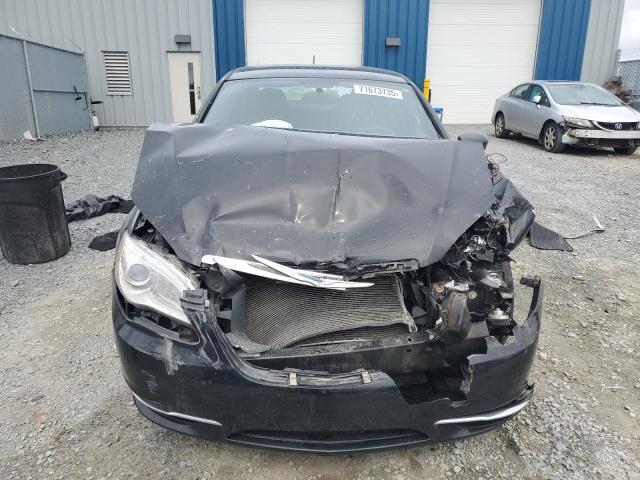 2013 Chrysler 200 lx