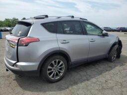 
										2018 Toyota Rav4 full									