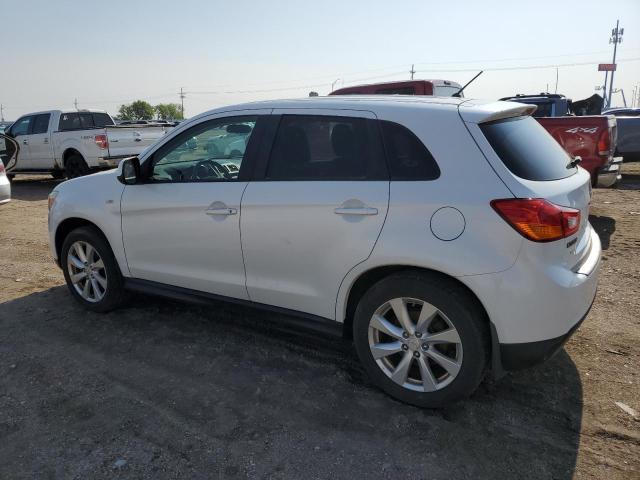 2013 Mitsubishi Outlander