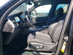 
										2021 BMW X5 full									