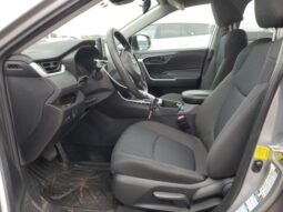 
										2022 Toyota Rav4 full									