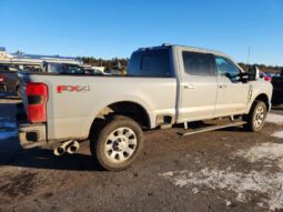
										2024 Ford F350 full									