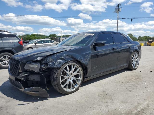 2019 Chrysler 300