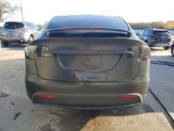
										2020 Tesla Model x full									