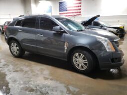 
										2012 Cadillac Srx full									