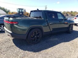 
										2022 Rivian R1t full									