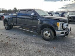 
										2017 Ford F350 full									