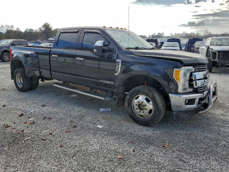2017 Ford F350