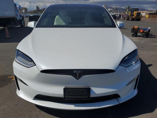 2022 Tesla Model x
