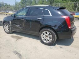 
										2013 Cadillac Srx full									
