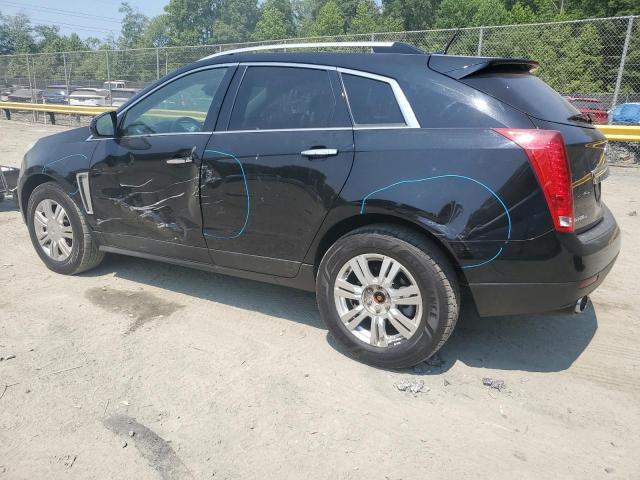 2013 Cadillac Srx