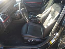 
										2016 BMW 320 xi full									