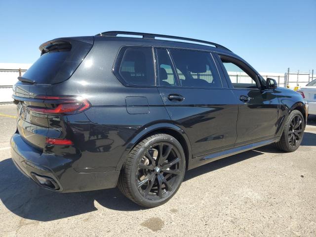2025 BMW X7
