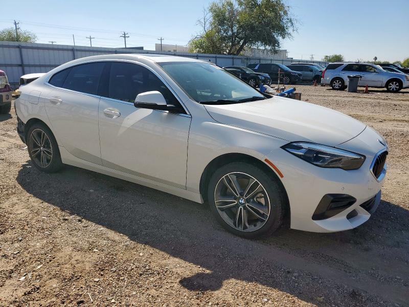 2022 BMW 2 series
