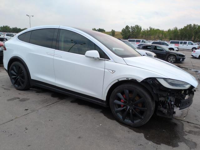 2016 Tesla Model x