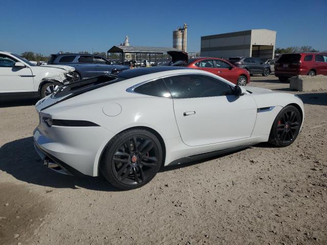 2017 Jaguar F-type
