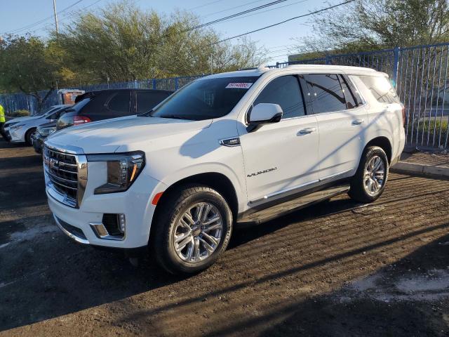 2024 Gmc Yukon