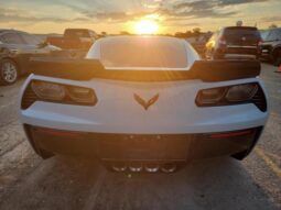 
										2018 Chevrolet Corvette full									
