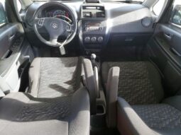 
										2009 Suzuki Sx4 full									