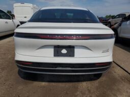 
										2024 Lucid motors Air tourin full									