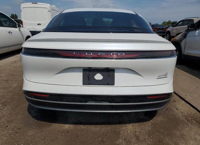 
								2024 Lucid motors Air tourin full									