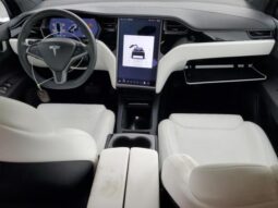 
										2018 Tesla Model x full									