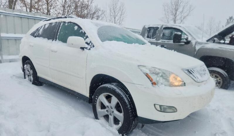 
								2005 Lexus Rx 330 full									