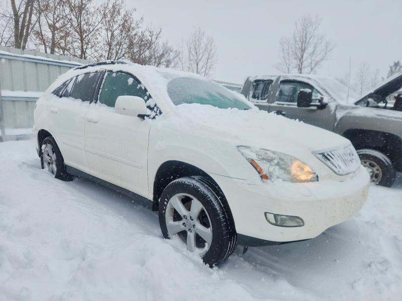 2005 Lexus Rx 330