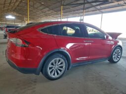 
										2016 Tesla Model x full									