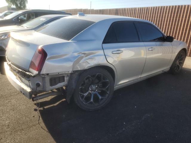 2019 Chrysler 300 tourin