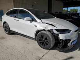 
										2023 Tesla Model x full									