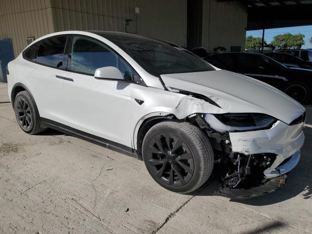 2023 Tesla Model x
