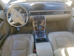 
										2015 Volvo S80 full									
