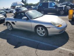 
										1997 Porsche Boxster full									