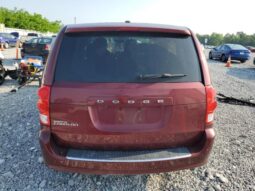 
										2017 Dodge Grand cara full									