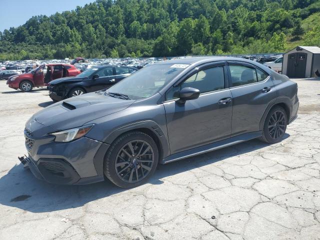 2023 Subaru Wrx