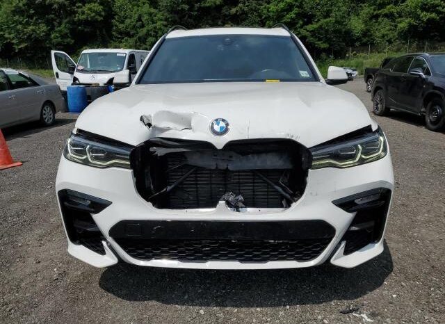
								2020 BMW X7 full									