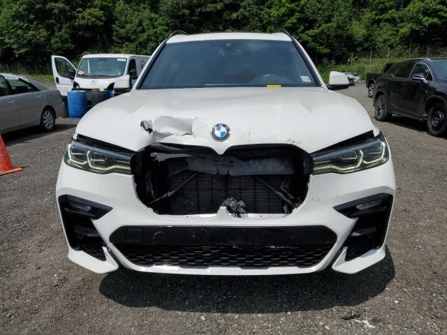 2020 BMW X7