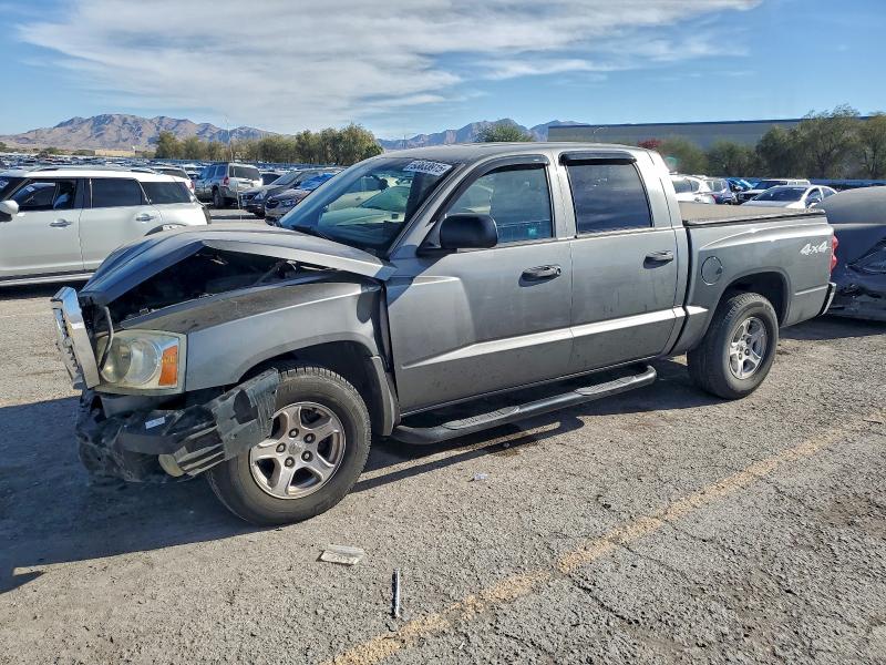 2005 Dodge Dakota