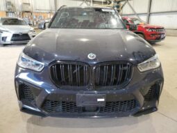
										2023 BMW X5 full									