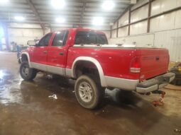 
										2002 Dodge Dakota full									